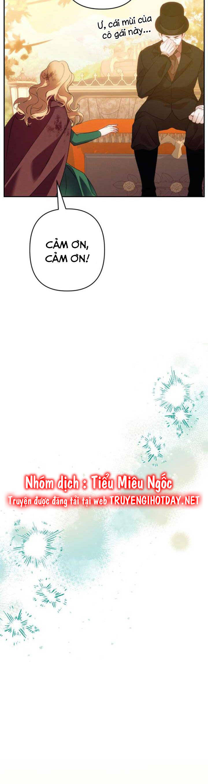 Tôi Sẽ Quyến Rũ Công Tước Phương Bắc Chapter 64 - 16
