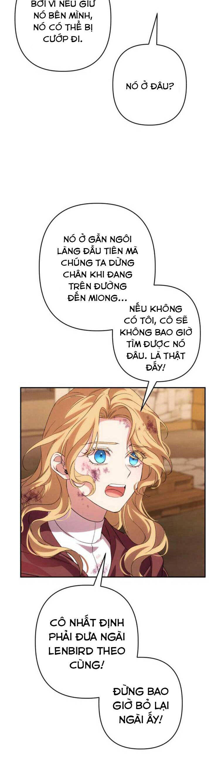 Tôi Sẽ Quyến Rũ Công Tước Phương Bắc Chapter 64 - 19