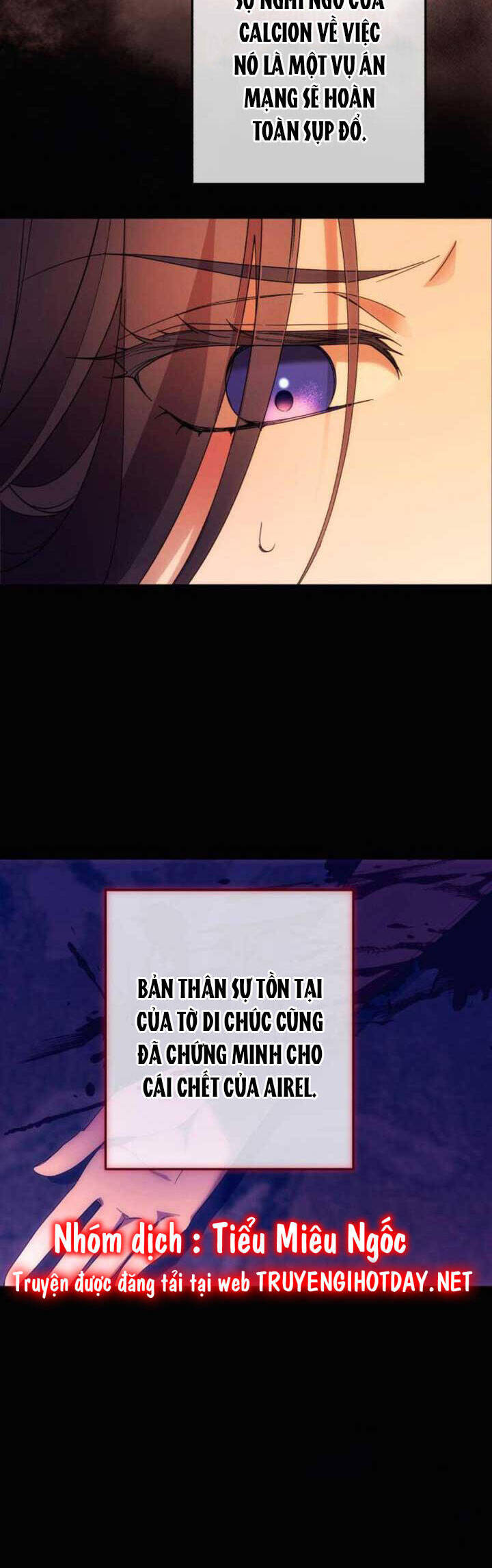Tôi Sẽ Quyến Rũ Công Tước Phương Bắc Chapter 64 - 32