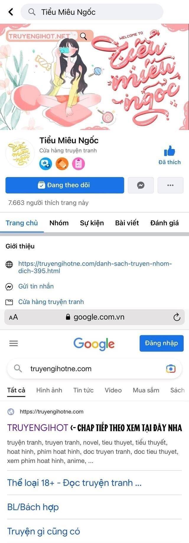 Tôi Sẽ Quyến Rũ Công Tước Phương Bắc Chapter 65 - 1