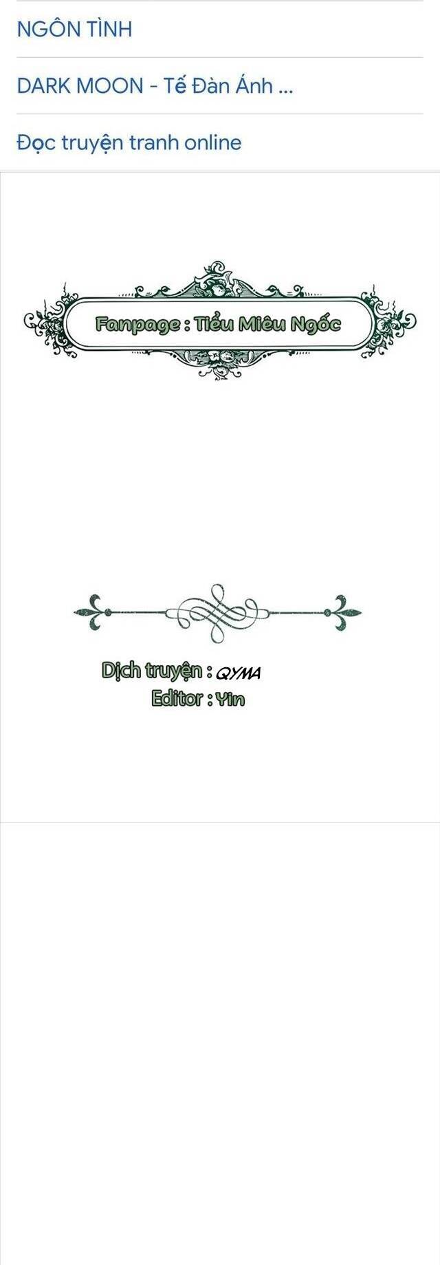 Tôi Sẽ Quyến Rũ Công Tước Phương Bắc Chapter 65 - 2