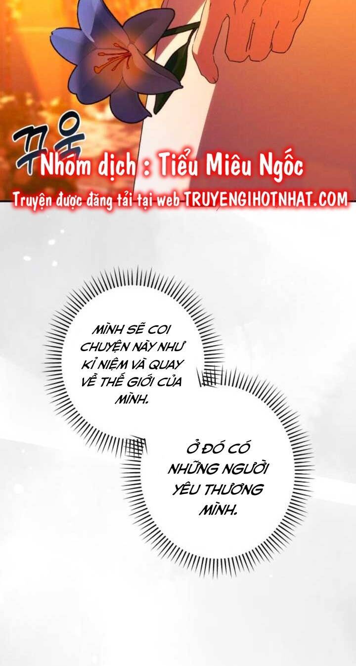 Tôi Sẽ Quyến Rũ Công Tước Phương Bắc Chapter 65 - 51