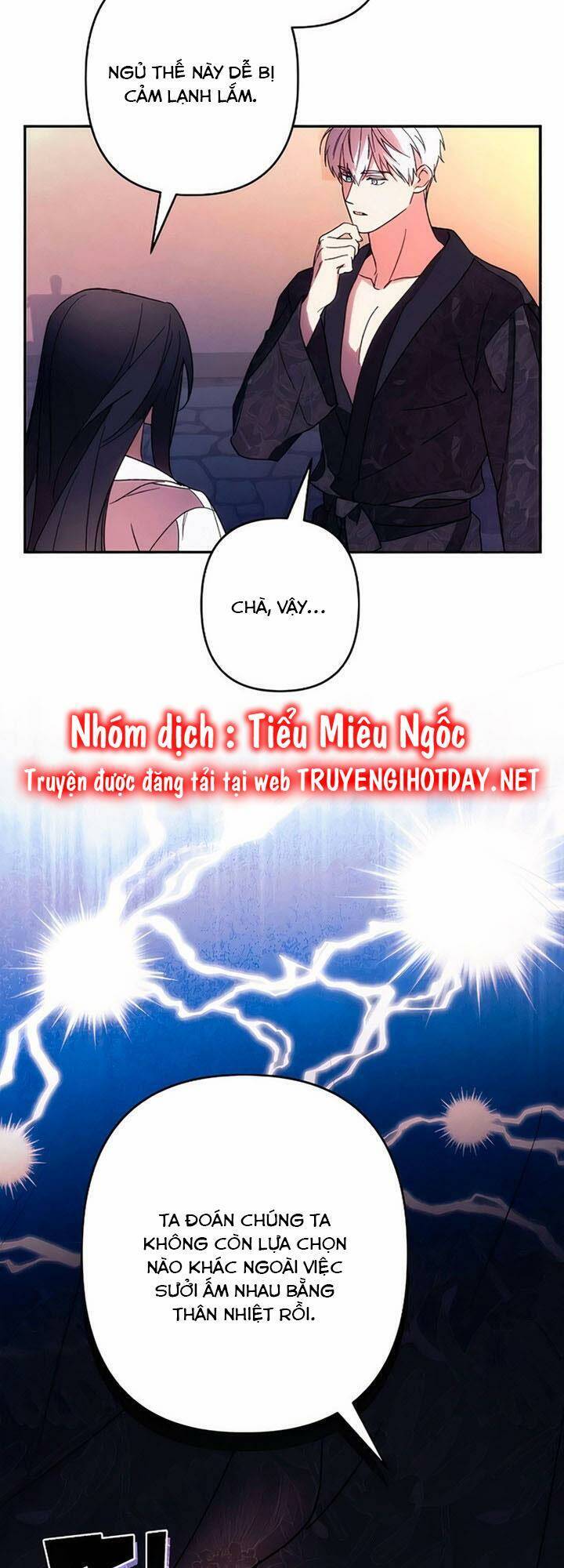 Tôi Sẽ Quyến Rũ Công Tước Phương Bắc Chapter 72 - 52