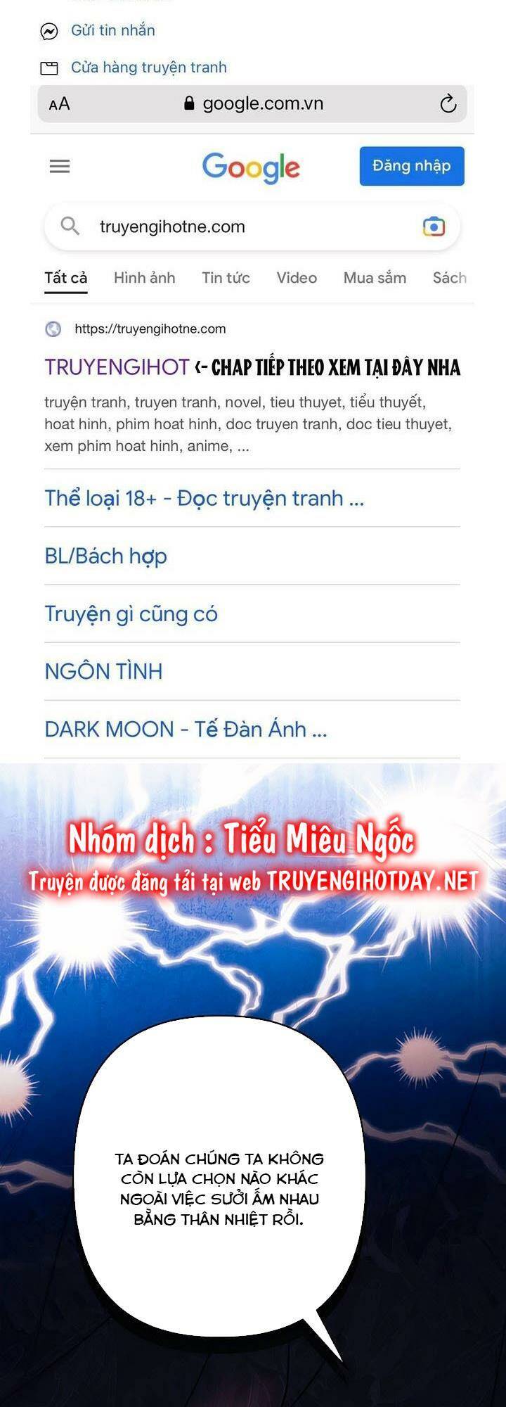 Tôi Sẽ Quyến Rũ Công Tước Phương Bắc Chapter 73 - 2