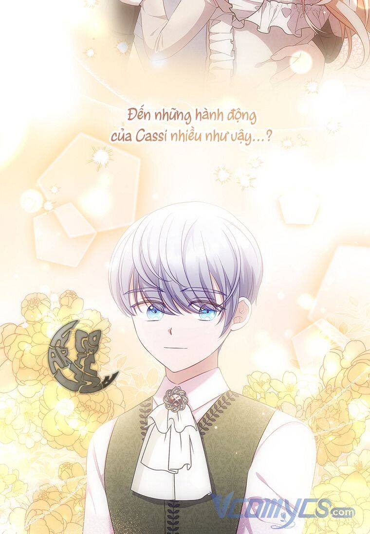 Tôi Đã Bị Quyến Rũ Bởi Nam Chính Ốm Yếu Chapter 54 - 27