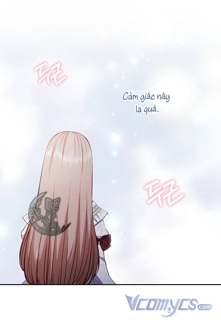 Tôi Đã Bị Quyến Rũ Bởi Nam Chính Ốm Yếu Chapter 54 - 5