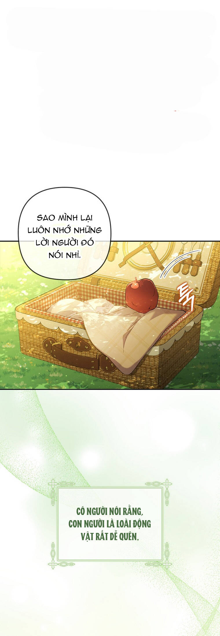 Tôi Đã Bị Quyến Rũ Bởi Nam Chính Ốm Yếu Chapter  55 - 1