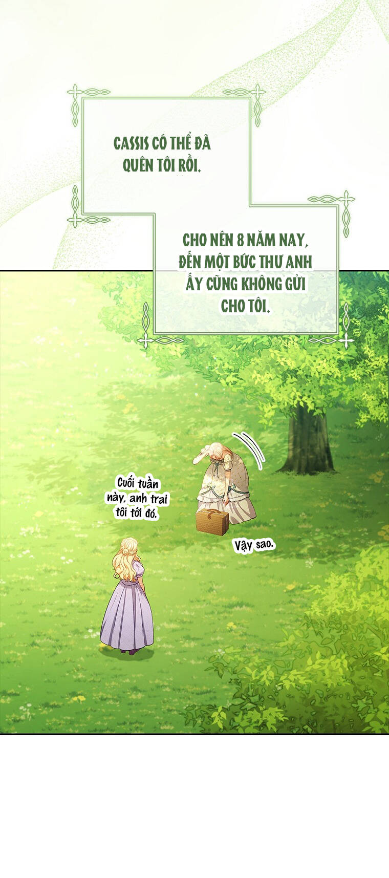 Tôi Đã Bị Quyến Rũ Bởi Nam Chính Ốm Yếu Chapter  55 - 2