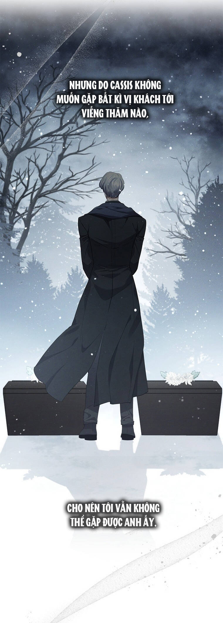 Tôi Đã Bị Quyến Rũ Bởi Nam Chính Ốm Yếu Chapter  55 - 12