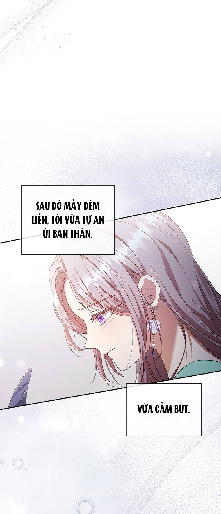 Tôi Đã Bị Quyến Rũ Bởi Nam Chính Ốm Yếu Chapter 55 - 13