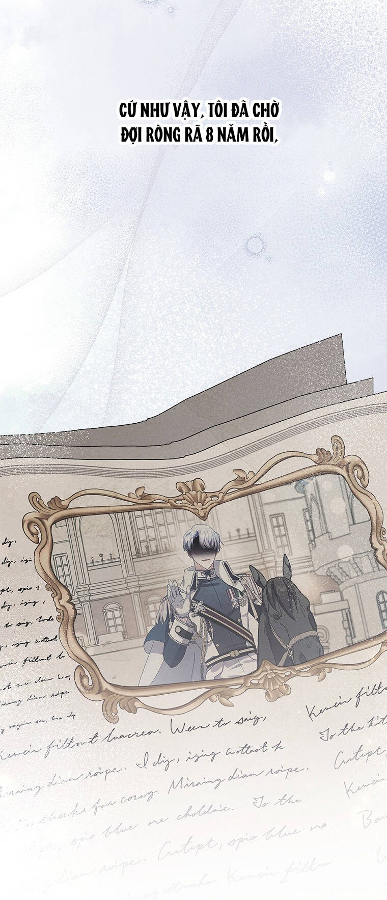 Tôi Đã Bị Quyến Rũ Bởi Nam Chính Ốm Yếu Chapter  55 - 14