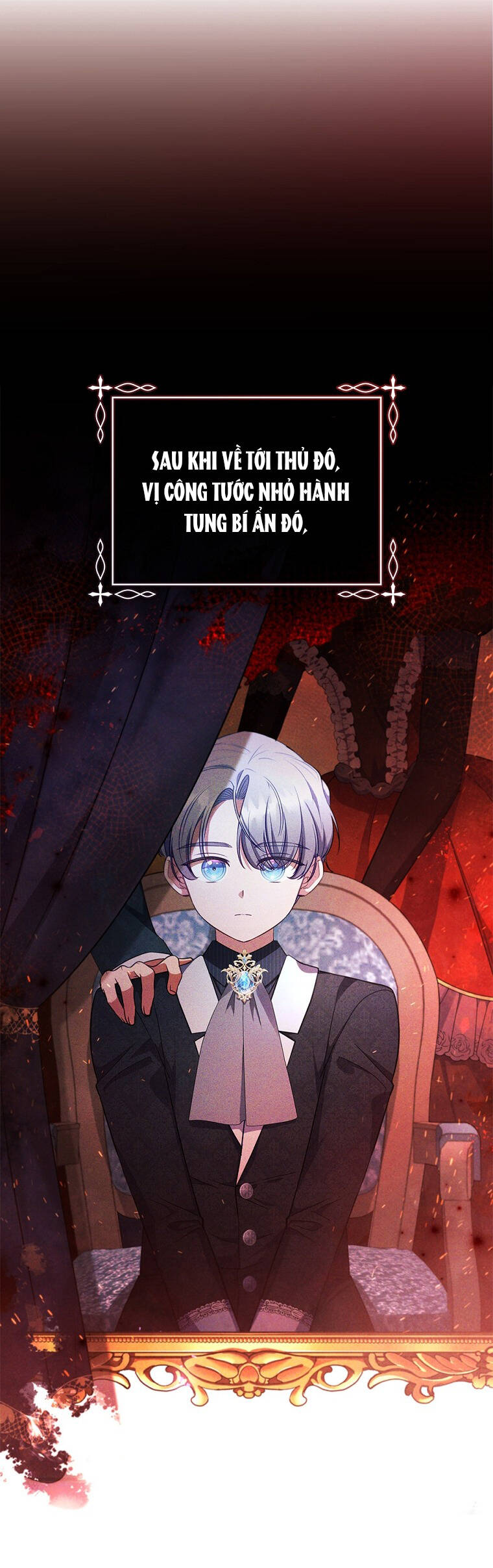 Tôi Đã Bị Quyến Rũ Bởi Nam Chính Ốm Yếu Chapter  55 - 16