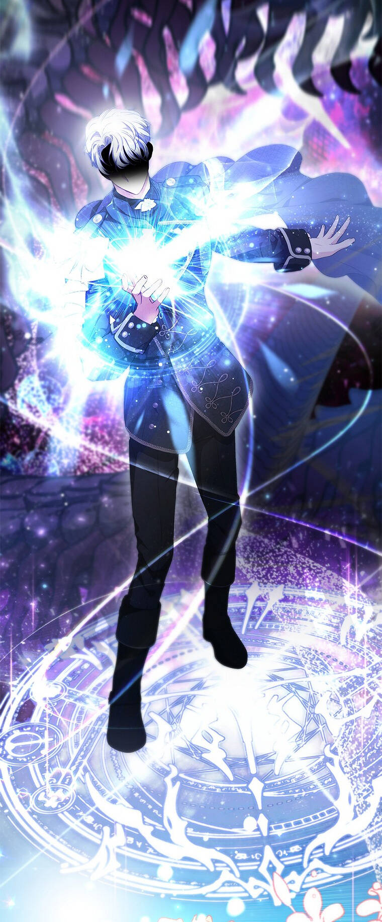 Tôi Đã Bị Quyến Rũ Bởi Nam Chính Ốm Yếu Chapter  55 - 18