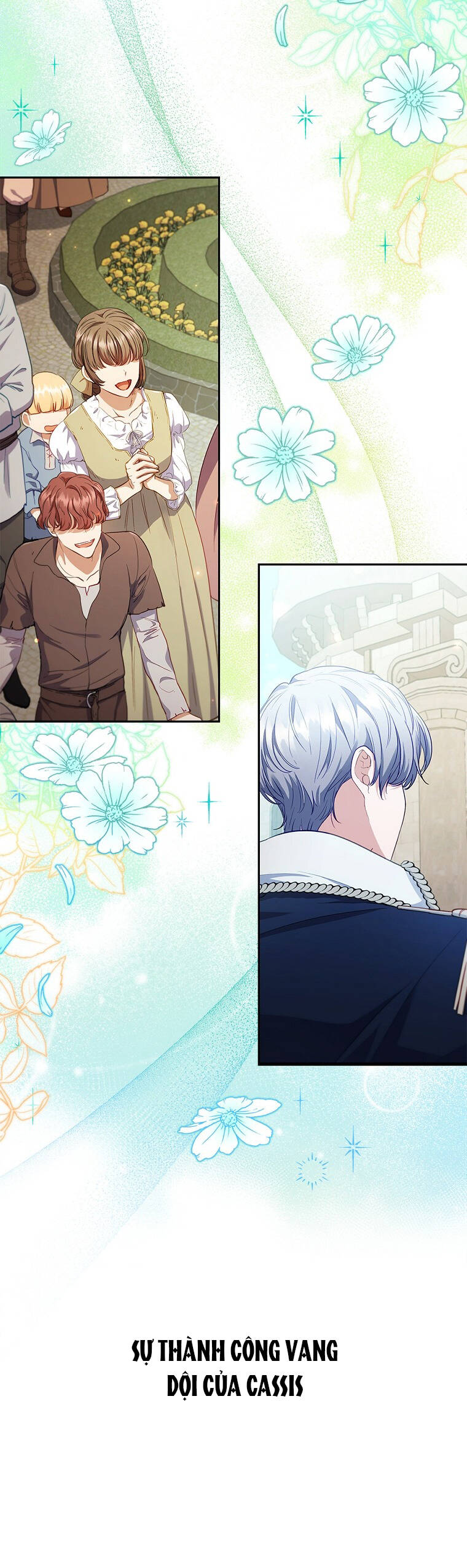 Tôi Đã Bị Quyến Rũ Bởi Nam Chính Ốm Yếu Chapter  55 - 20