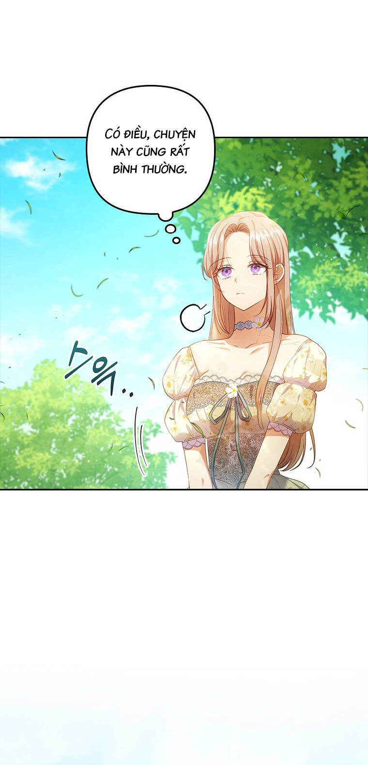 Tôi Đã Bị Quyến Rũ Bởi Nam Chính Ốm Yếu Chapter  55 - 3