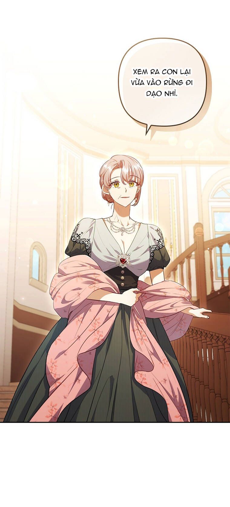 Tôi Đã Bị Quyến Rũ Bởi Nam Chính Ốm Yếu Chapter  55 - 24