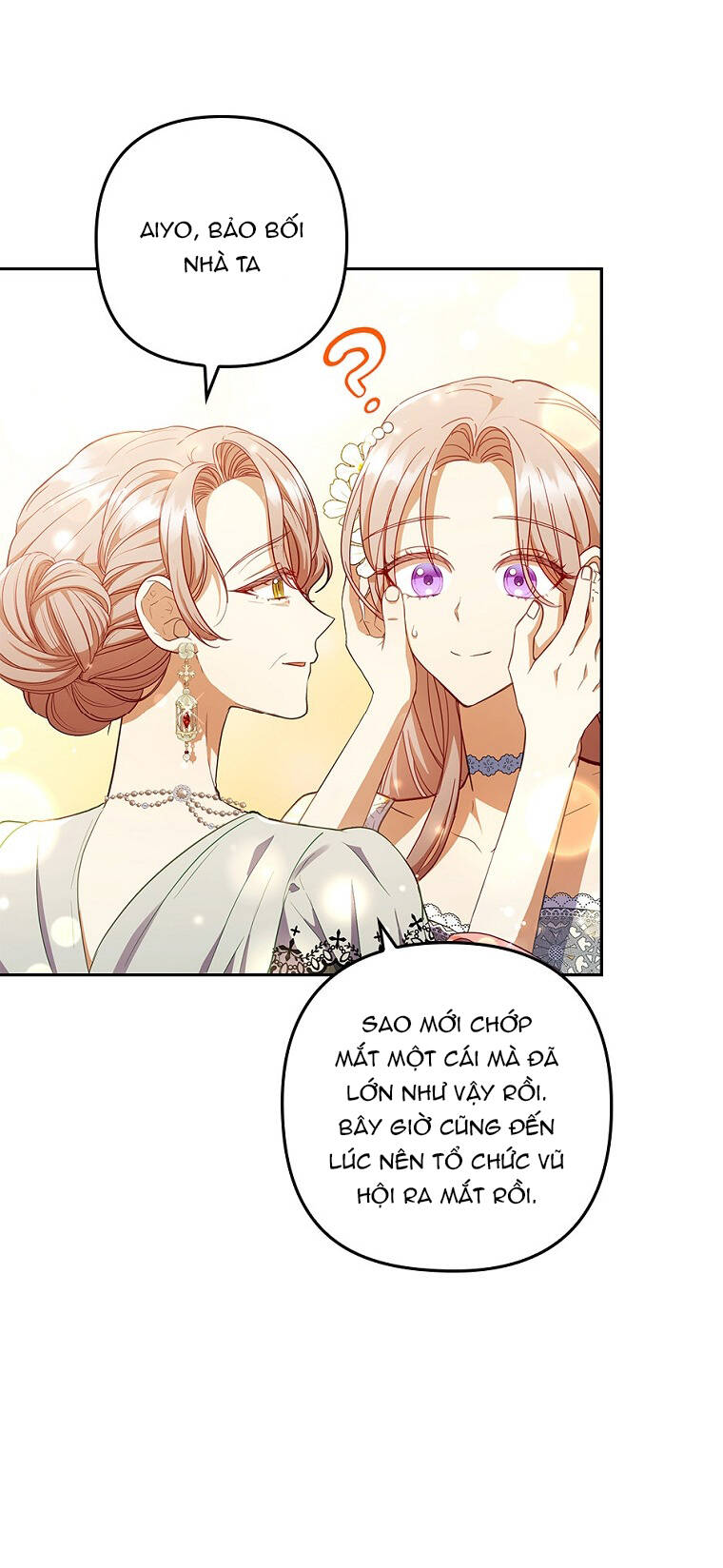 Tôi Đã Bị Quyến Rũ Bởi Nam Chính Ốm Yếu Chapter  55 - 26