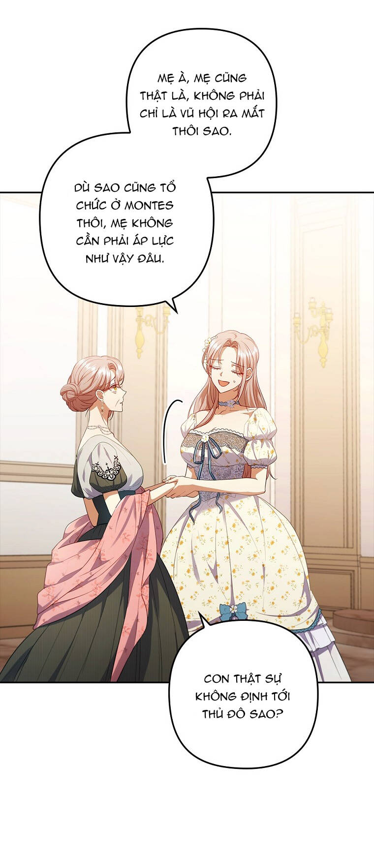 Tôi Đã Bị Quyến Rũ Bởi Nam Chính Ốm Yếu Chapter  55 - 27