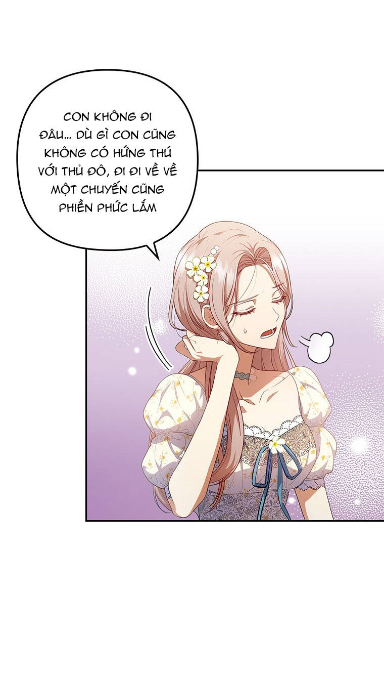 Tôi Đã Bị Quyến Rũ Bởi Nam Chính Ốm Yếu Chapter 55 - 28