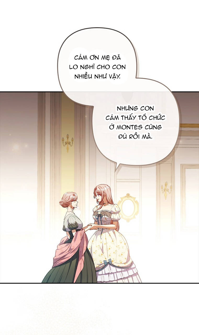 Tôi Đã Bị Quyến Rũ Bởi Nam Chính Ốm Yếu Chapter 55 - 31