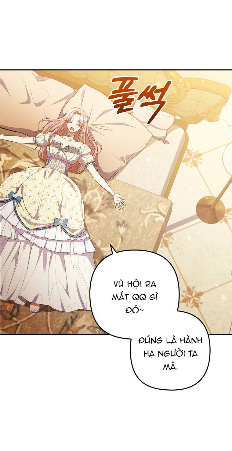 Tôi Đã Bị Quyến Rũ Bởi Nam Chính Ốm Yếu Chapter  55 - 35