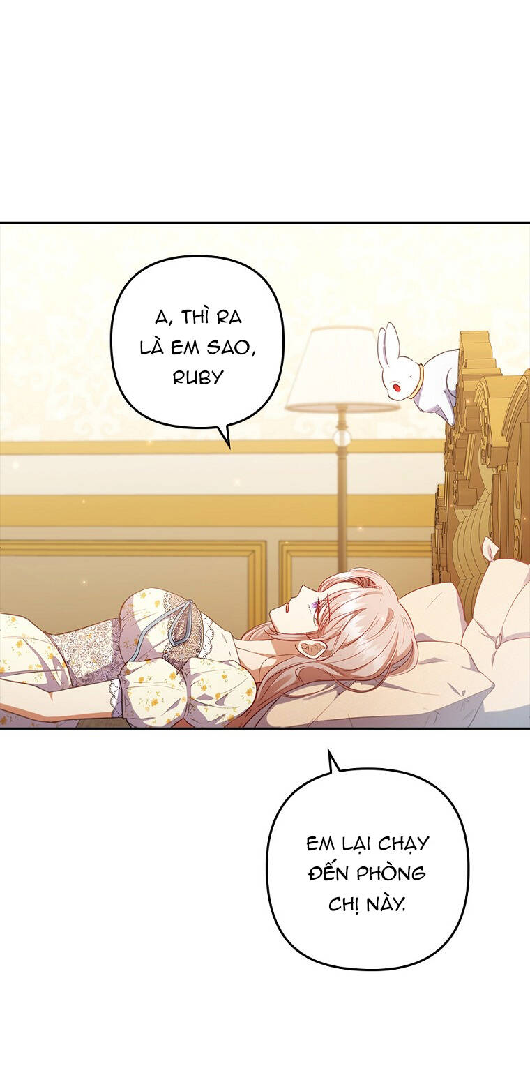 Tôi Đã Bị Quyến Rũ Bởi Nam Chính Ốm Yếu Chapter 55 - 37