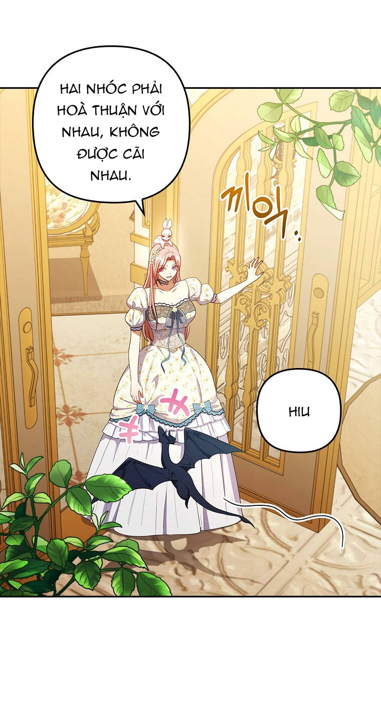 Tôi Đã Bị Quyến Rũ Bởi Nam Chính Ốm Yếu Chapter 55 - 40