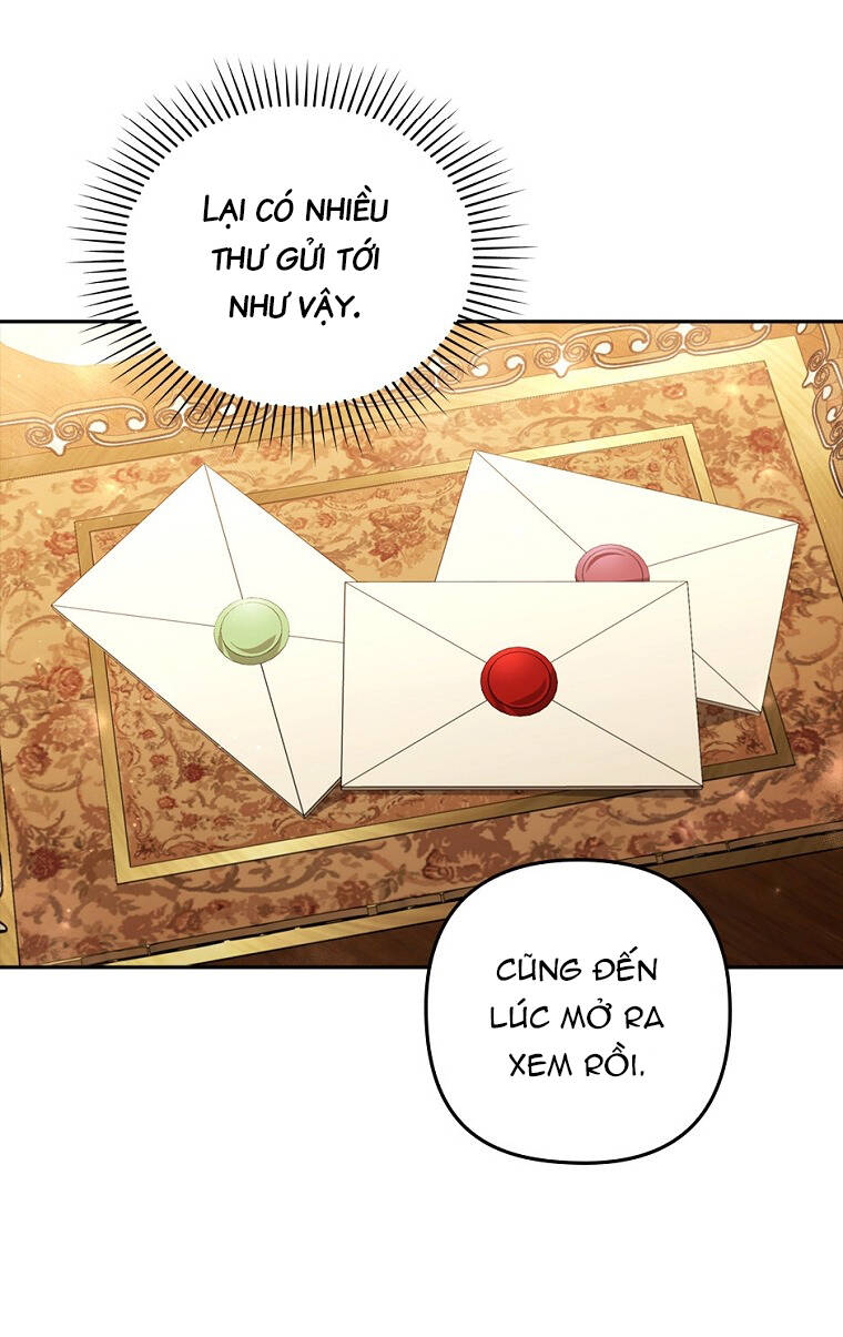 Tôi Đã Bị Quyến Rũ Bởi Nam Chính Ốm Yếu Chapter  55 - 43