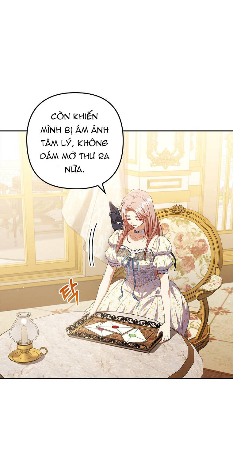 Tôi Đã Bị Quyến Rũ Bởi Nam Chính Ốm Yếu Chapter 55 - 44