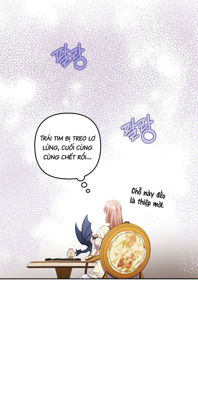 Tôi Đã Bị Quyến Rũ Bởi Nam Chính Ốm Yếu Chapter 55 - 46