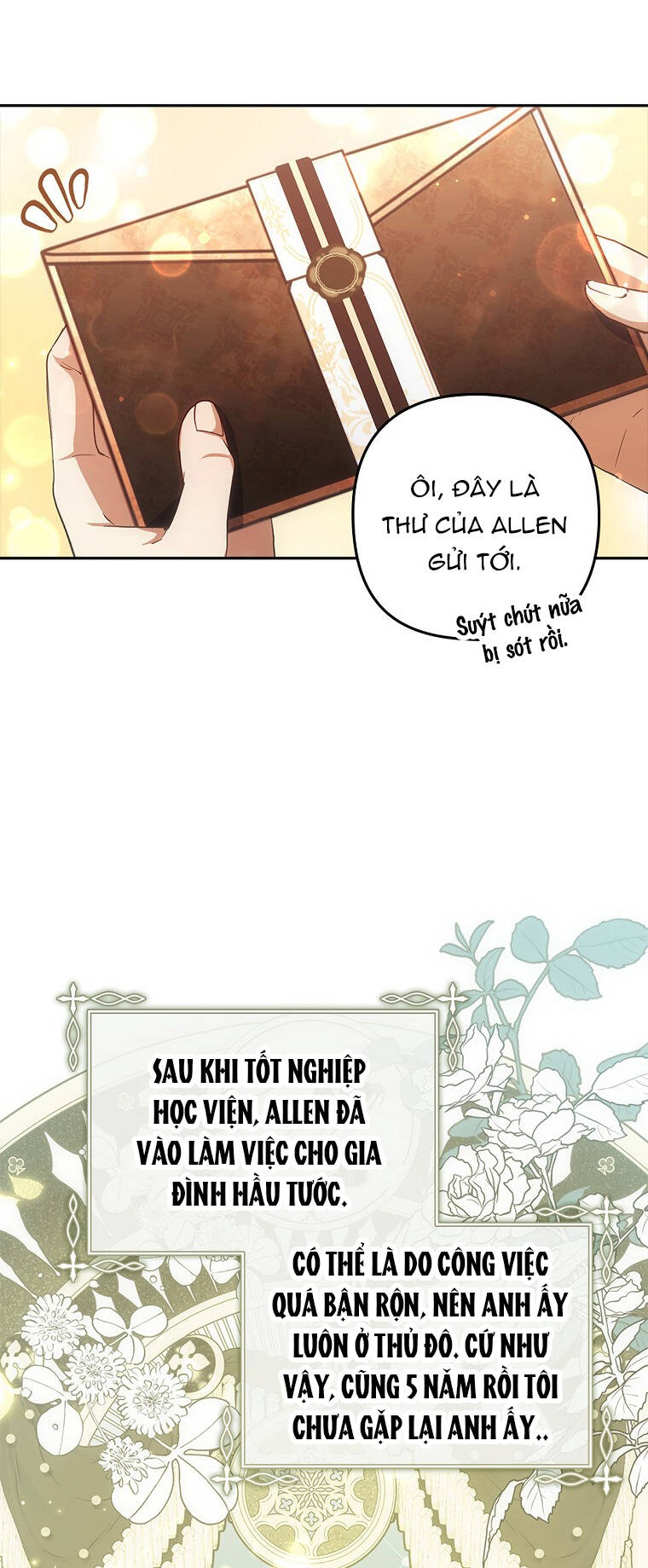 Tôi Đã Bị Quyến Rũ Bởi Nam Chính Ốm Yếu Chapter  55 - 47