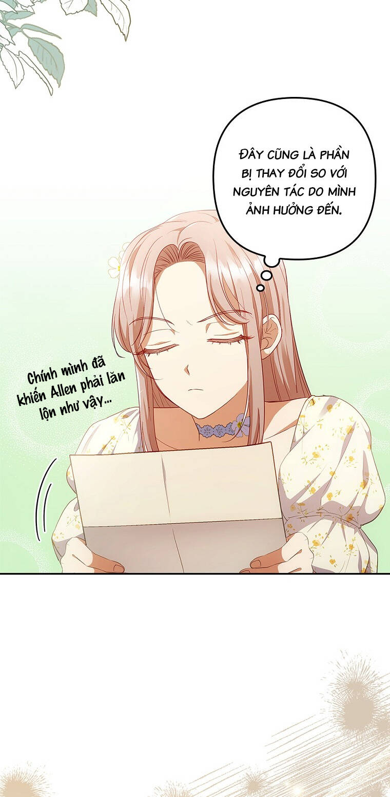 Tôi Đã Bị Quyến Rũ Bởi Nam Chính Ốm Yếu Chapter  55 - 49