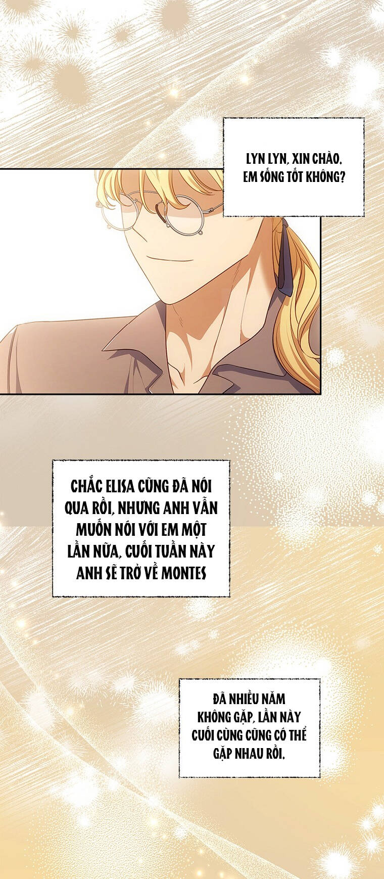 Tôi Đã Bị Quyến Rũ Bởi Nam Chính Ốm Yếu Chapter 55 - 50