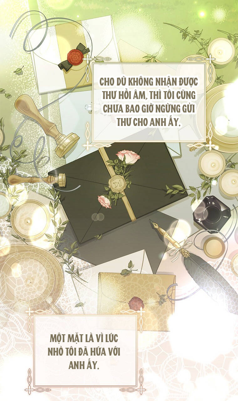 Tôi Đã Bị Quyến Rũ Bởi Nam Chính Ốm Yếu Chapter 55 - 6