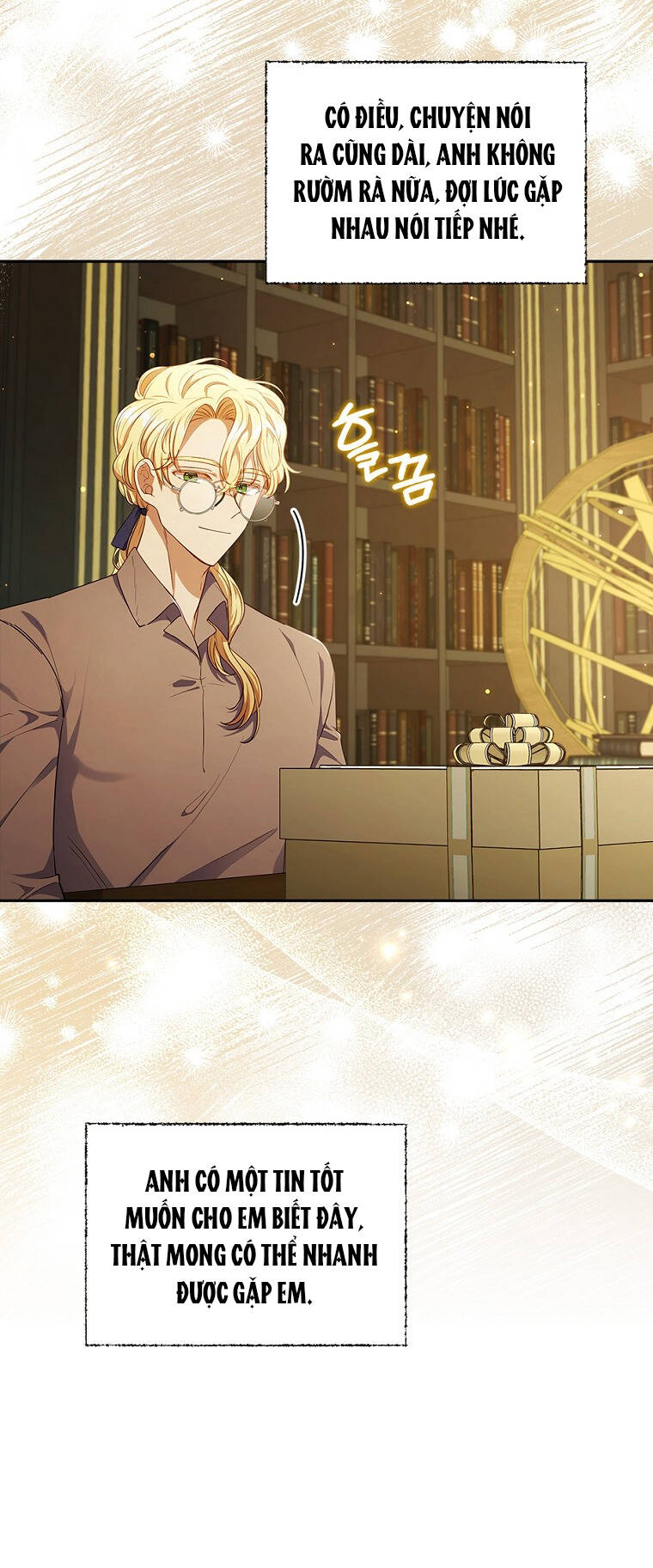 Tôi Đã Bị Quyến Rũ Bởi Nam Chính Ốm Yếu Chapter  55 - 52