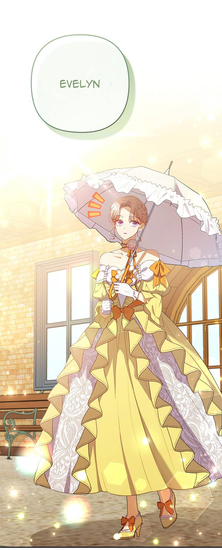 Tôi Đã Bị Quyến Rũ Bởi Nam Chính Ốm Yếu Chapter  55 - 56