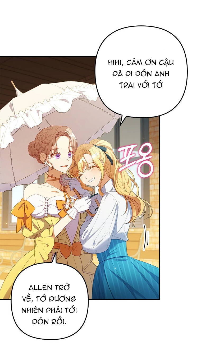 Tôi Đã Bị Quyến Rũ Bởi Nam Chính Ốm Yếu Chapter 55 - 58