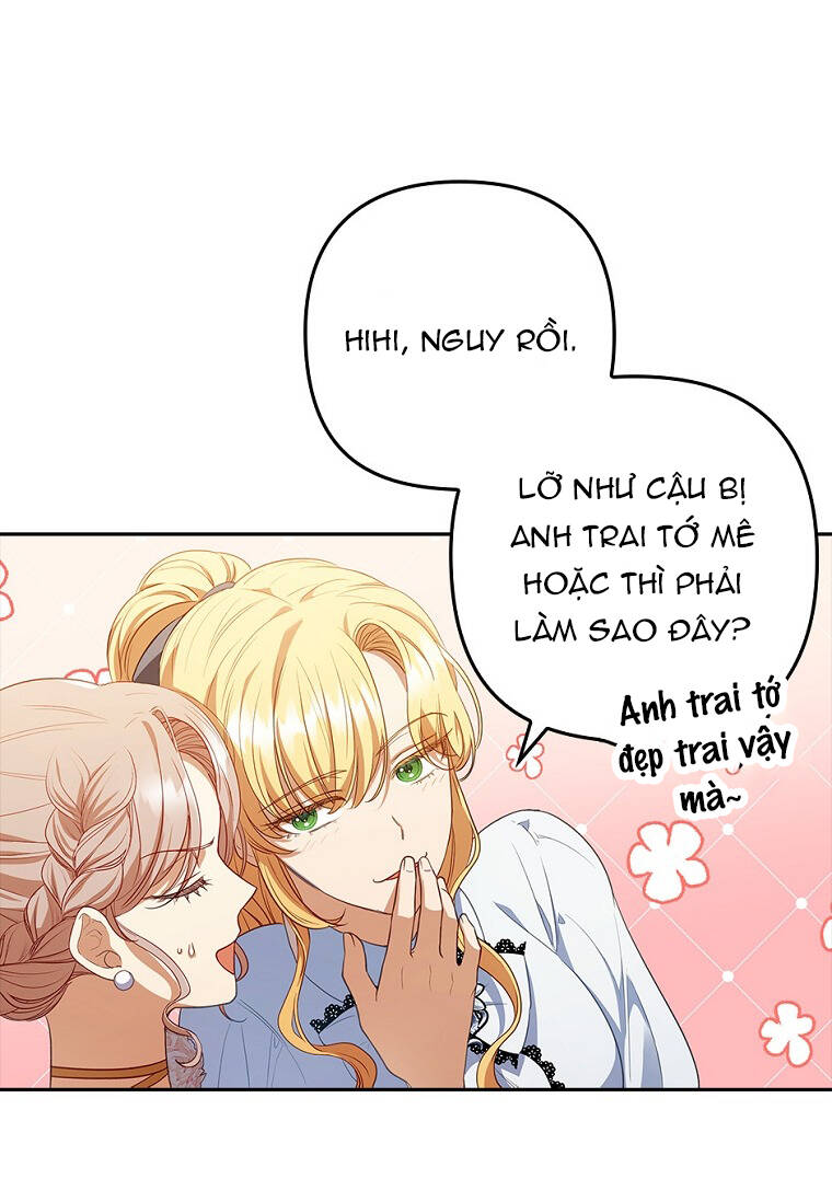 Tôi Đã Bị Quyến Rũ Bởi Nam Chính Ốm Yếu Chapter 55 - 59