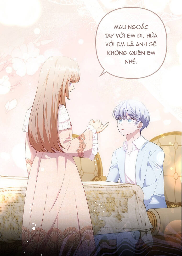 Tôi Đã Bị Quyến Rũ Bởi Nam Chính Ốm Yếu Chapter  55 - 7