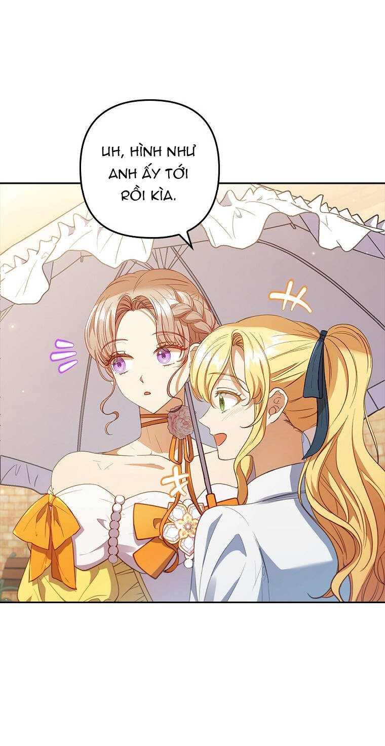 Tôi Đã Bị Quyến Rũ Bởi Nam Chính Ốm Yếu Chapter  55 - 61