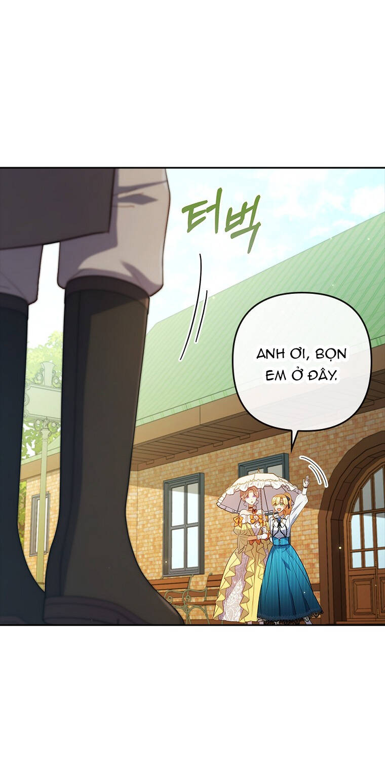 Tôi Đã Bị Quyến Rũ Bởi Nam Chính Ốm Yếu Chapter 55 - 62