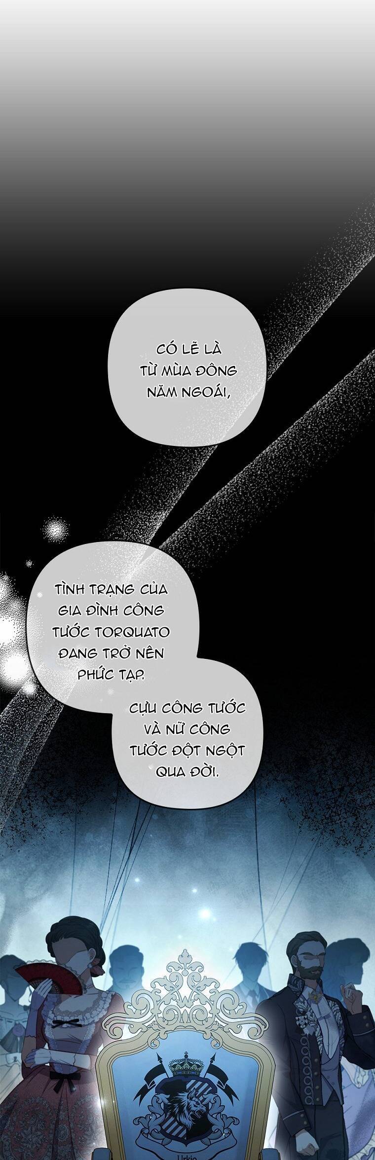 Tôi Đã Bị Quyến Rũ Bởi Nam Chính Ốm Yếu Chapter  56 - 13