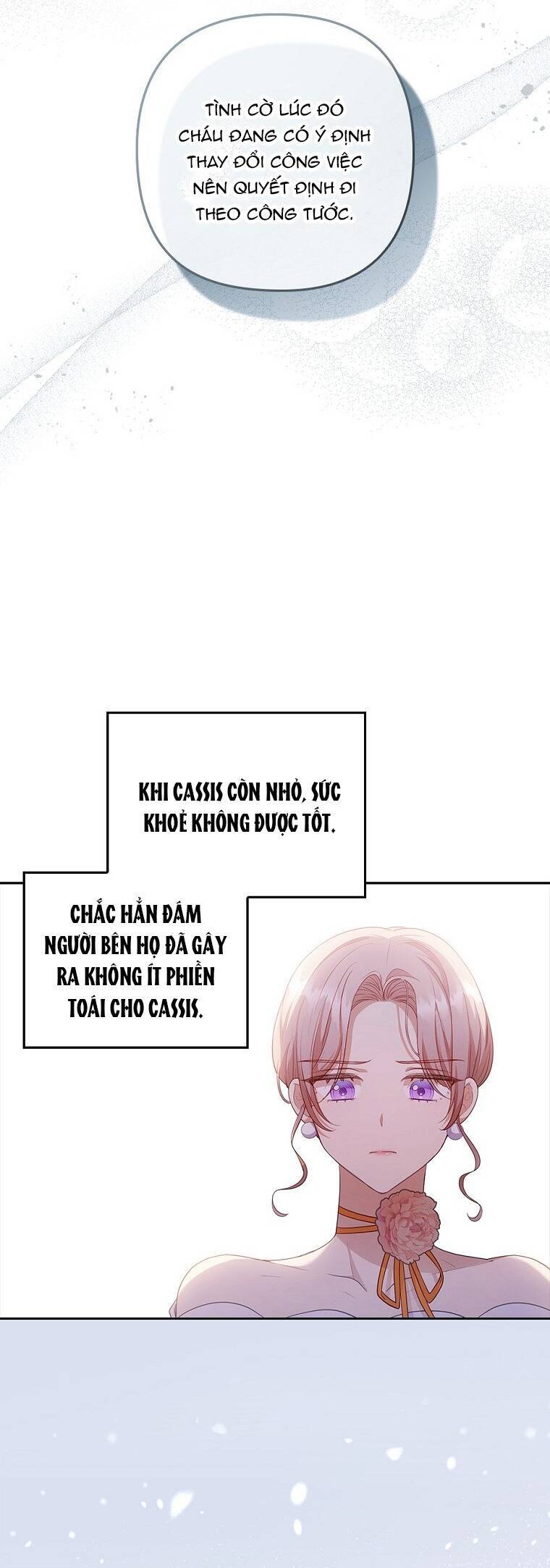 Tôi Đã Bị Quyến Rũ Bởi Nam Chính Ốm Yếu Chapter  56 - 15