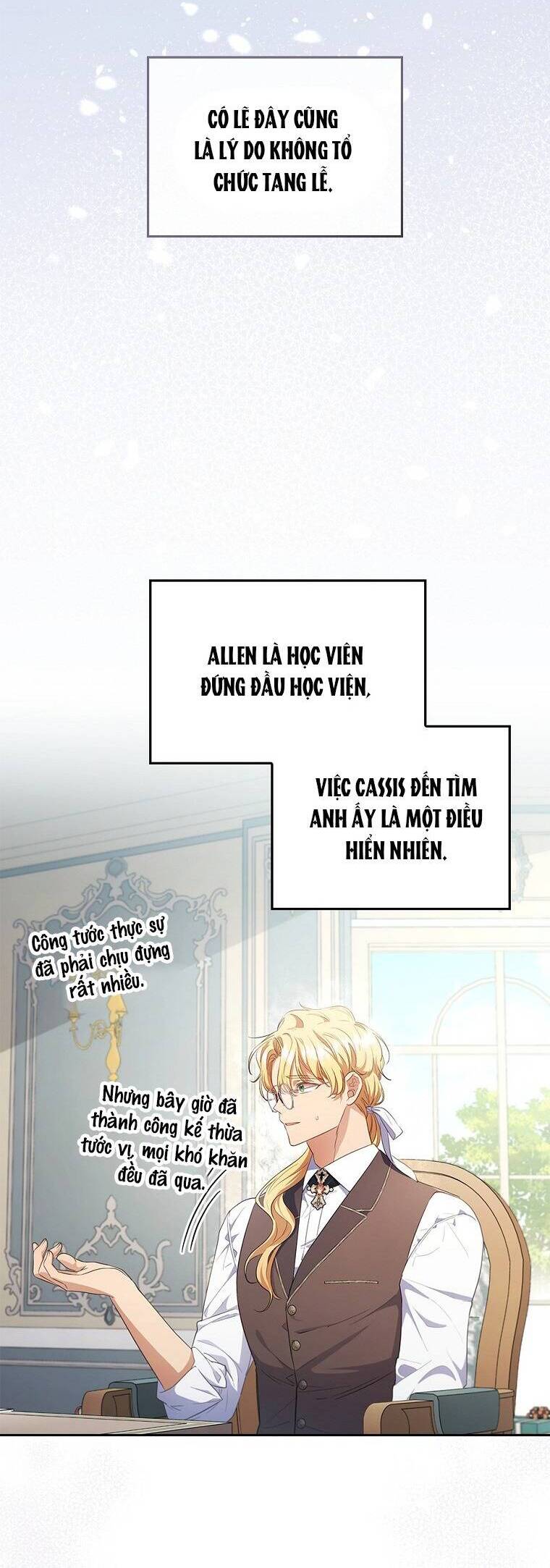 Tôi Đã Bị Quyến Rũ Bởi Nam Chính Ốm Yếu Chapter  56 - 16