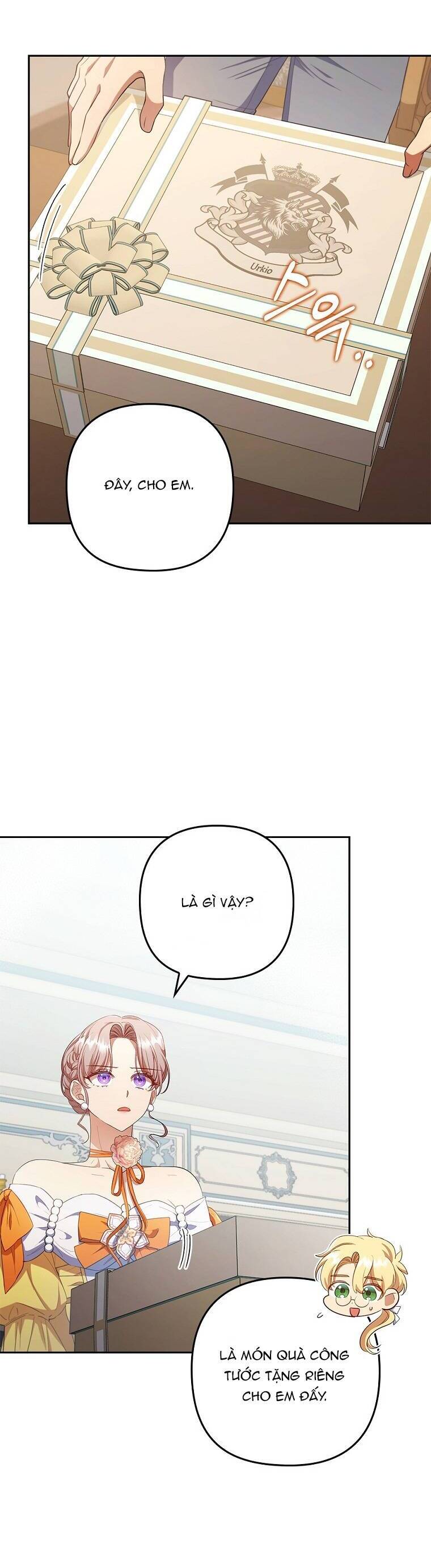 Tôi Đã Bị Quyến Rũ Bởi Nam Chính Ốm Yếu Chapter  56 - 20