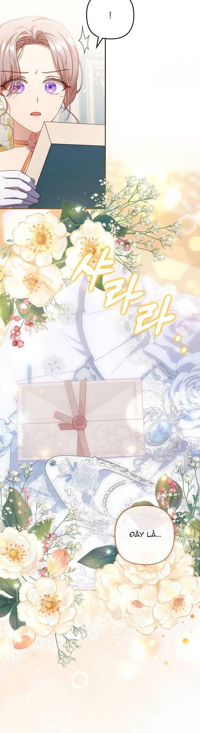 Tôi Đã Bị Quyến Rũ Bởi Nam Chính Ốm Yếu Chapter  56 - 22