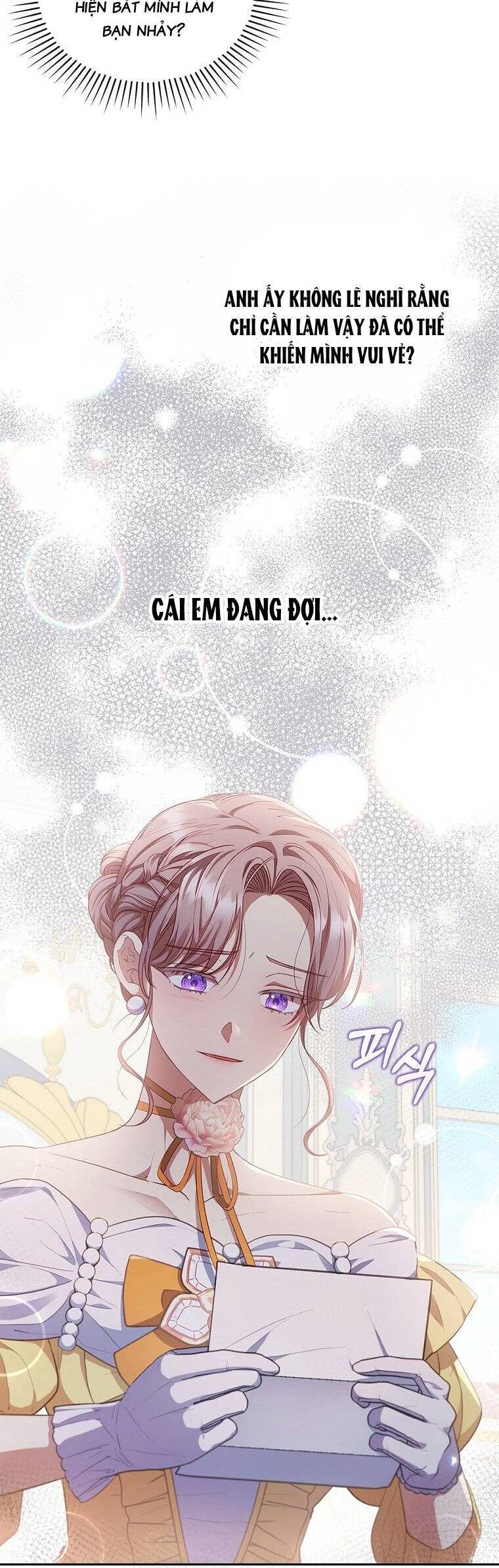 Tôi Đã Bị Quyến Rũ Bởi Nam Chính Ốm Yếu Chapter  56 - 26