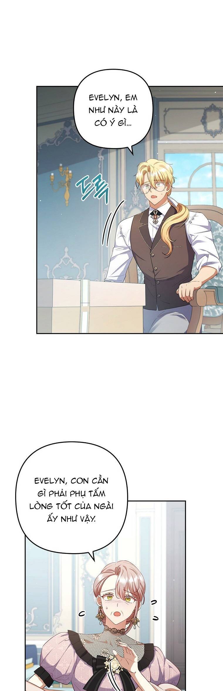 Tôi Đã Bị Quyến Rũ Bởi Nam Chính Ốm Yếu Chapter  56 - 29