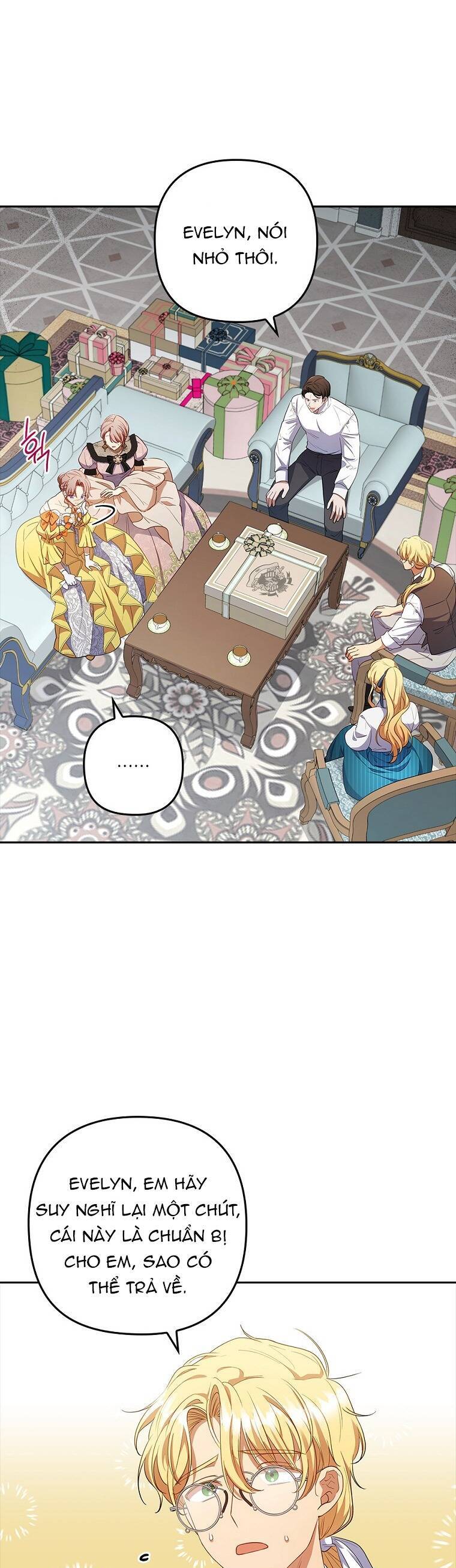 Tôi Đã Bị Quyến Rũ Bởi Nam Chính Ốm Yếu Chapter  56 - 31