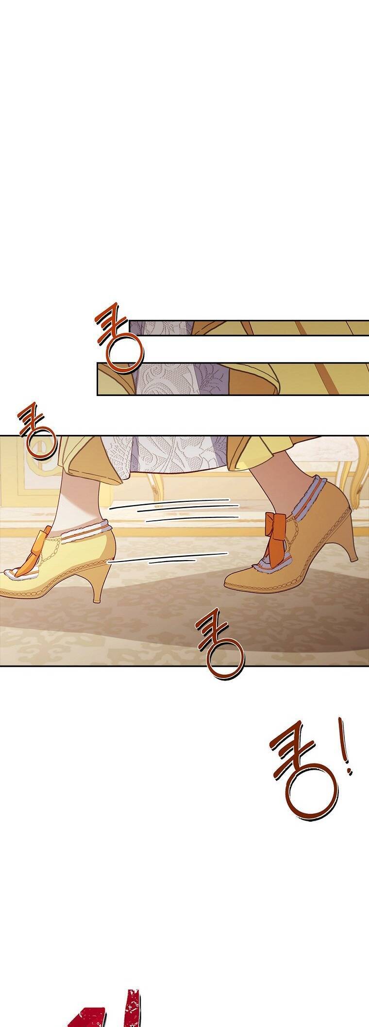 Tôi Đã Bị Quyến Rũ Bởi Nam Chính Ốm Yếu Chapter  56 - 37